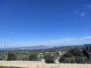 Gavalochori Kreta, Gavalochori: Grundstück mit unbegrenztem Panoramablick auf das Meer zu verkaufen Grundstück kaufen